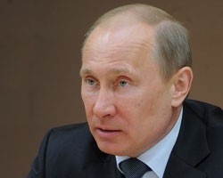 Первые итоги декабрьского недовольства В.Путина коррупцией и аффилированности в энергосфере