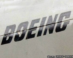 Boeing сокращает 1 тыс. сотрудников