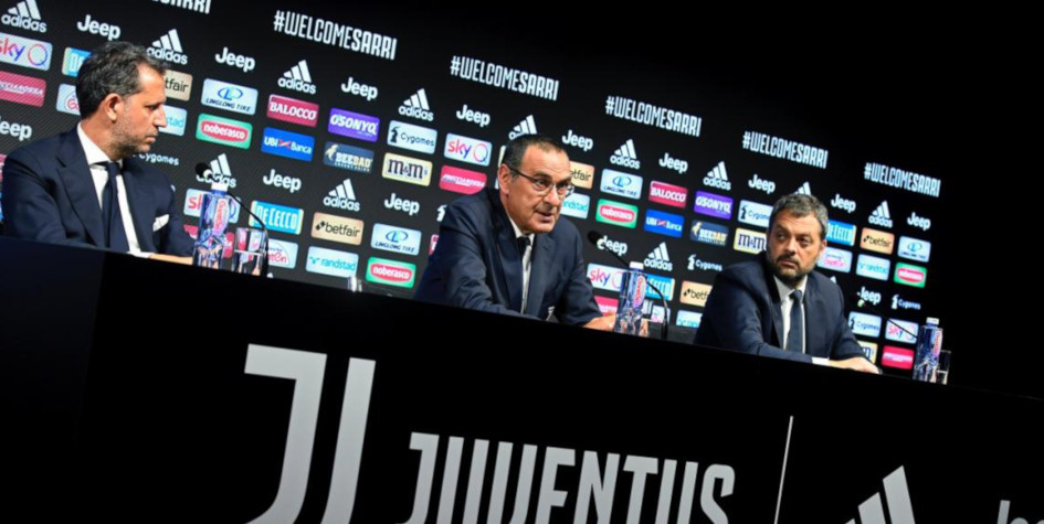 Фото: juventus.com