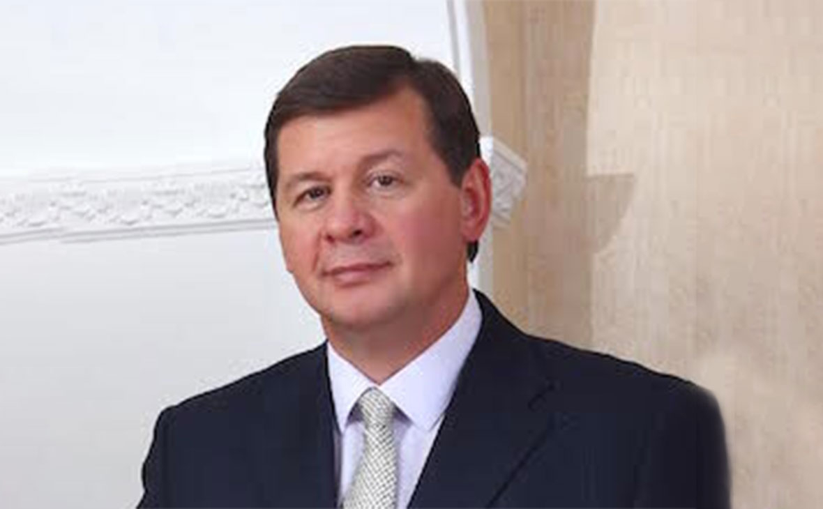 Юрий Архипов