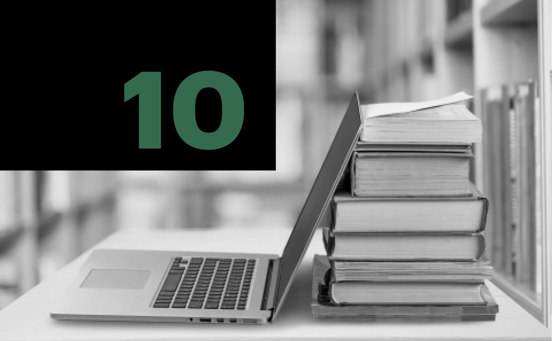 Десять эффективных книг для бизнес-образования