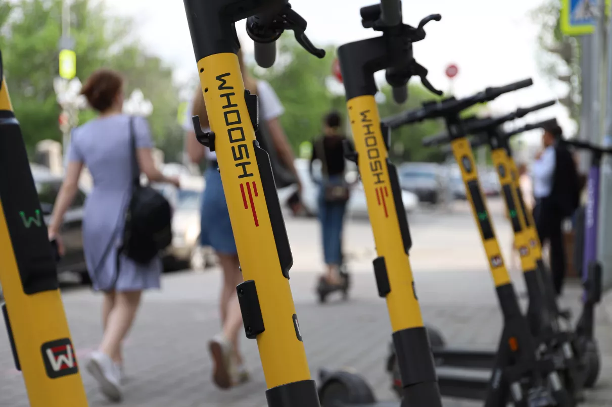 Размик Закарян / РИА URA.RU 