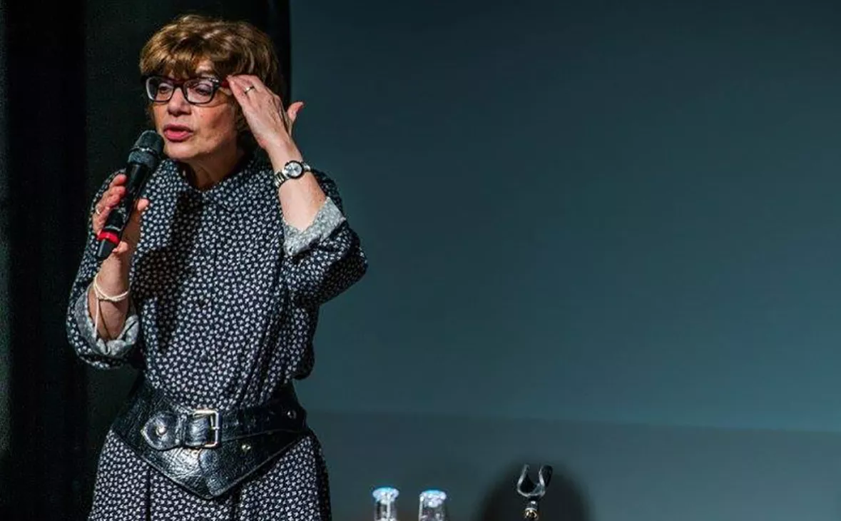 atalya.pivovarova.90 / Facebook (входит в корпорацию Meta, признана экстремистской и запрещена в России)