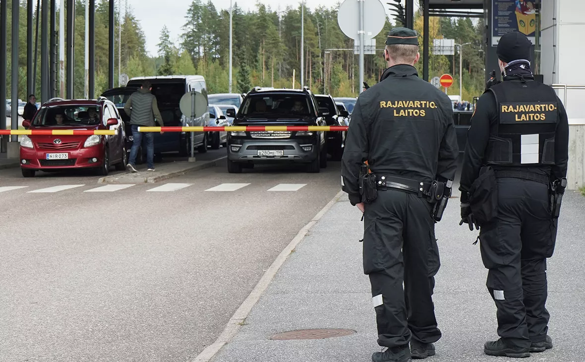 Essi Lehto / Reuters