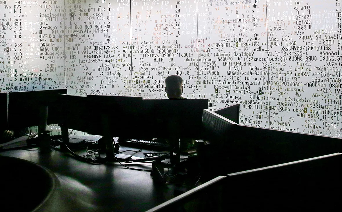 Владимир Гердо / ТАСС