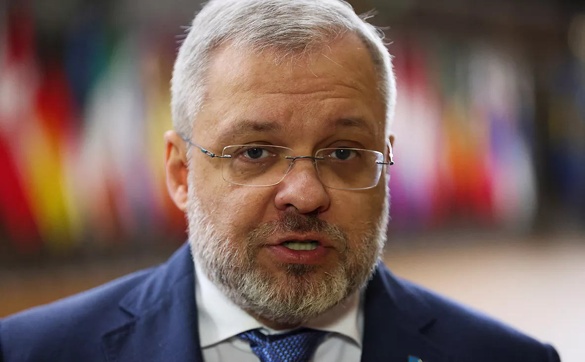 Johanna Geron / Reuters