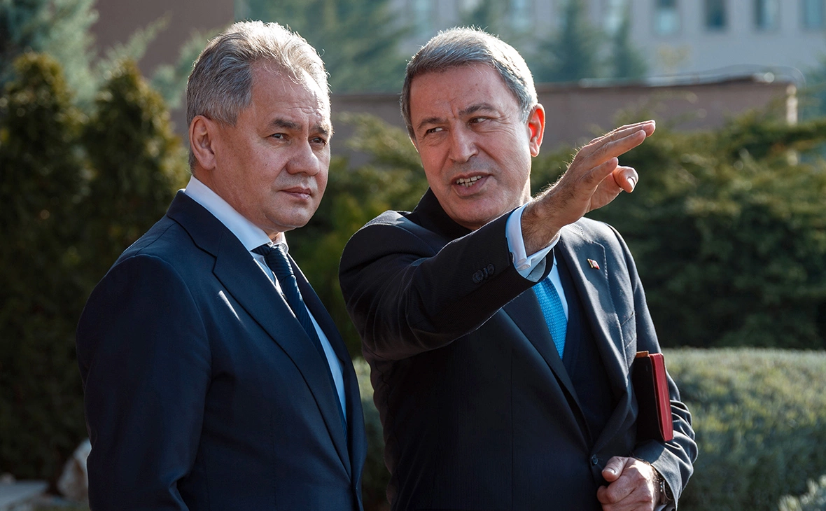 Вадим Савицкий / ТАСС