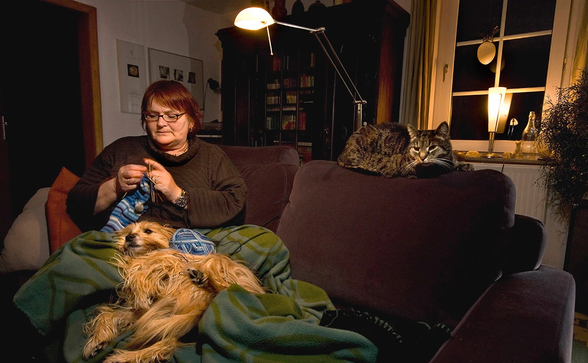 J. Fieber / Global Look Press