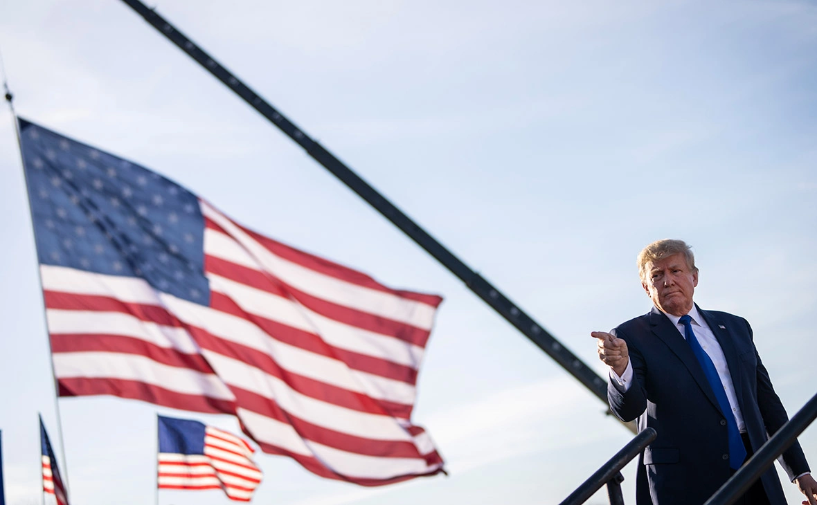 Drew Angerer / Getty Images