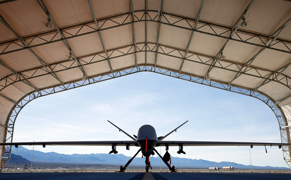 Isaac Brekken / Getty Images