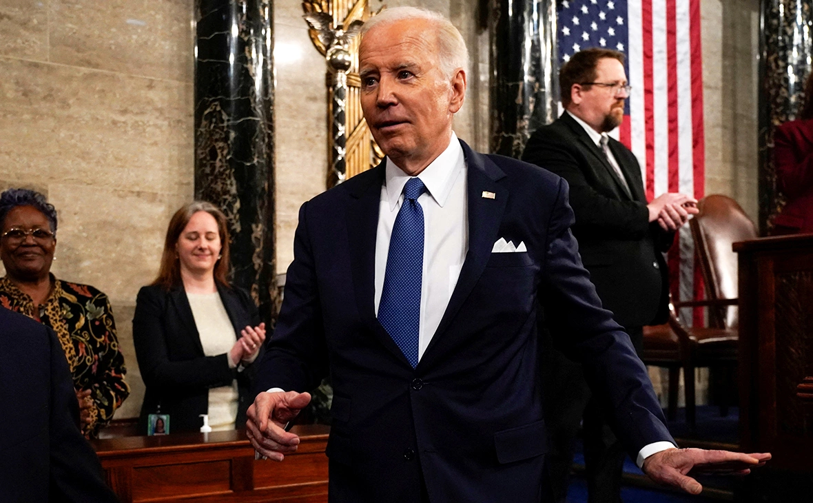 Jacquelyn Martin / Reuters