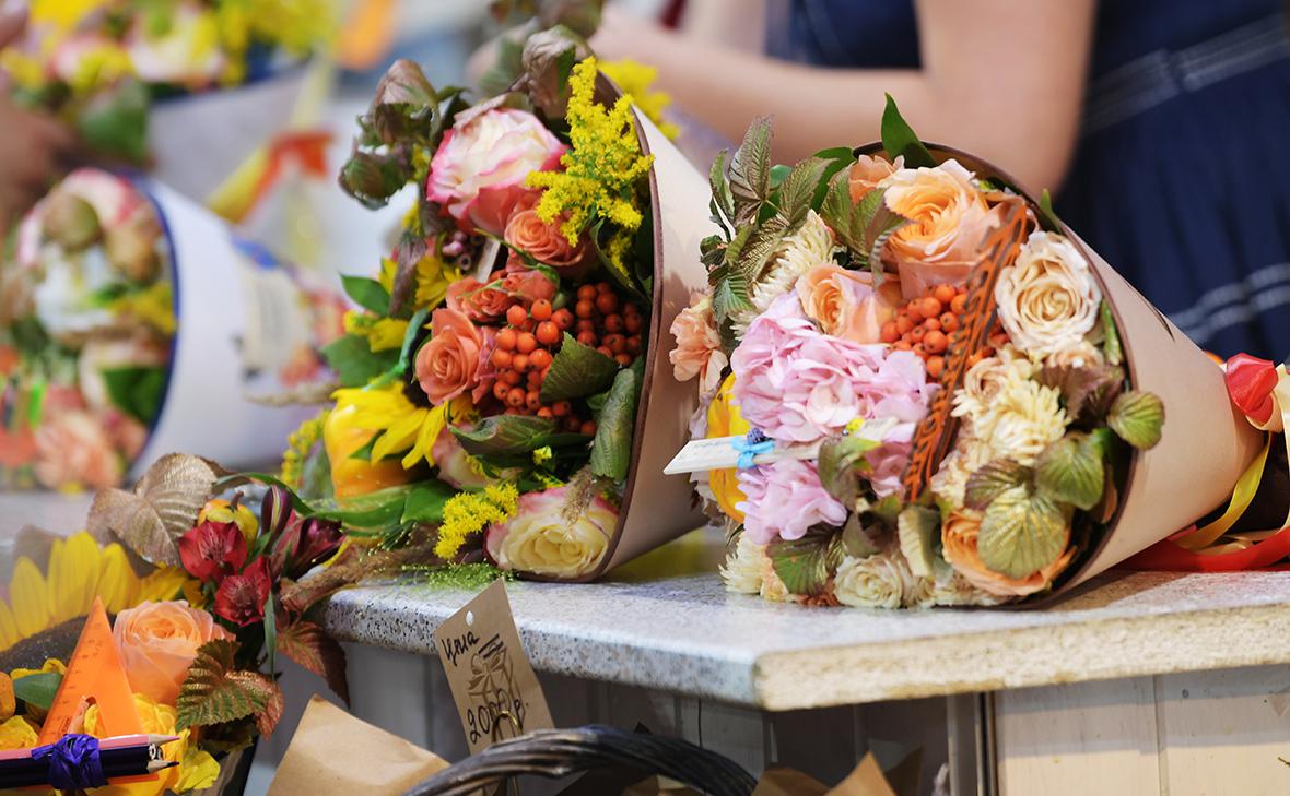 Купить цветы с доставкой по Минску. Заказать цветы в цветочном интернет-магазине