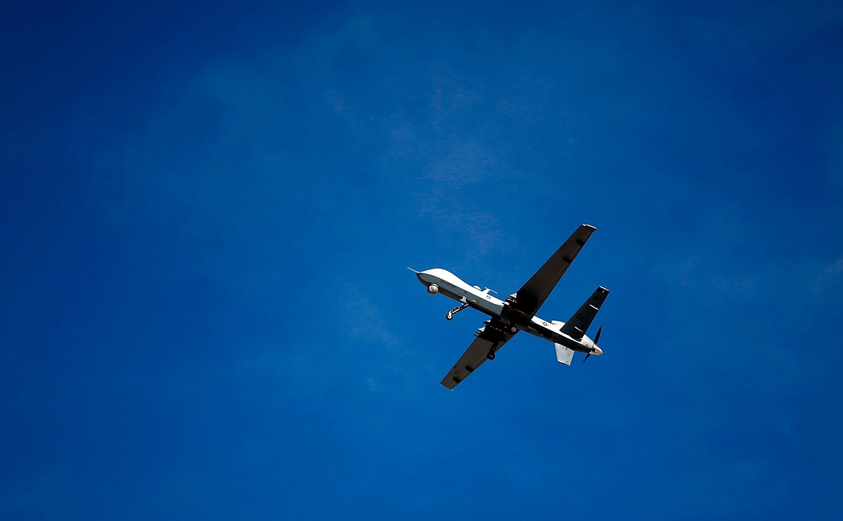 Isaac Brekken / Getty Images
