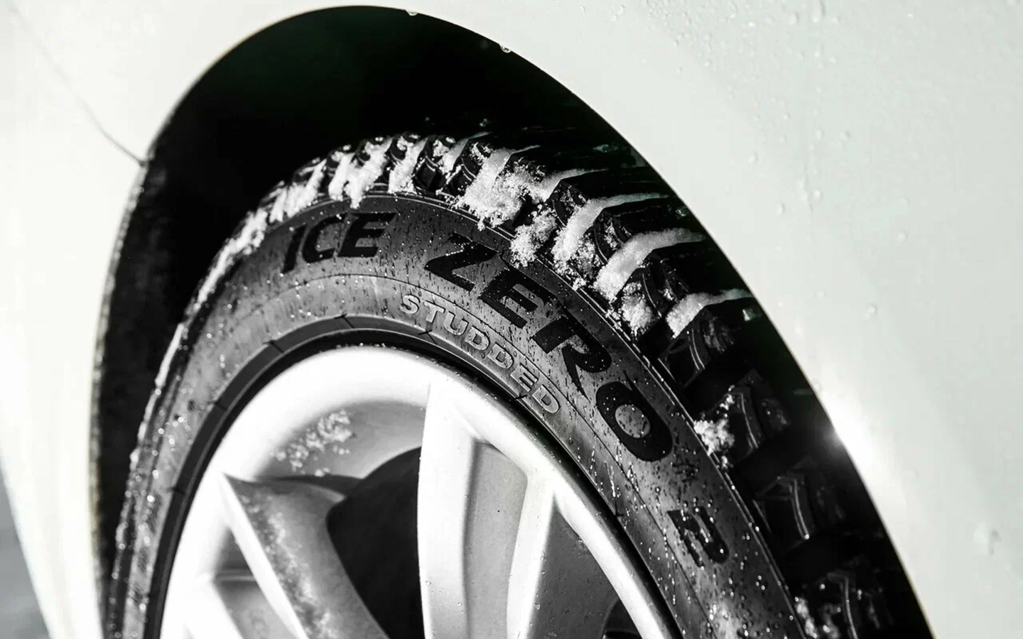 Фото: Pirelli