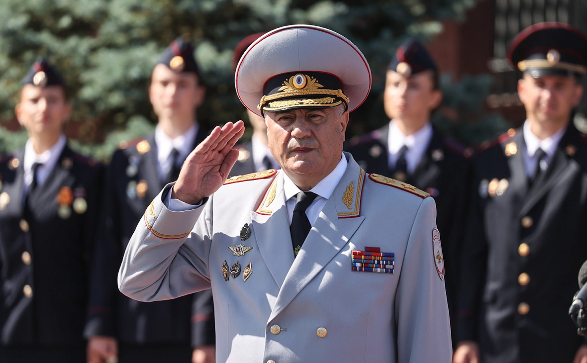 Михаил Терещенко / ТАСС