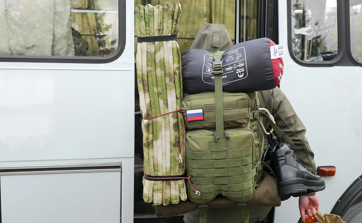 Сергей Петров / Global Look Press