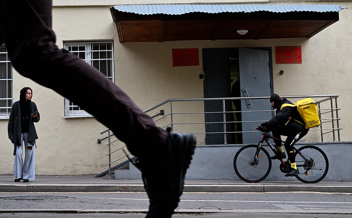 Рамиль Ситдиков / РИА Новости