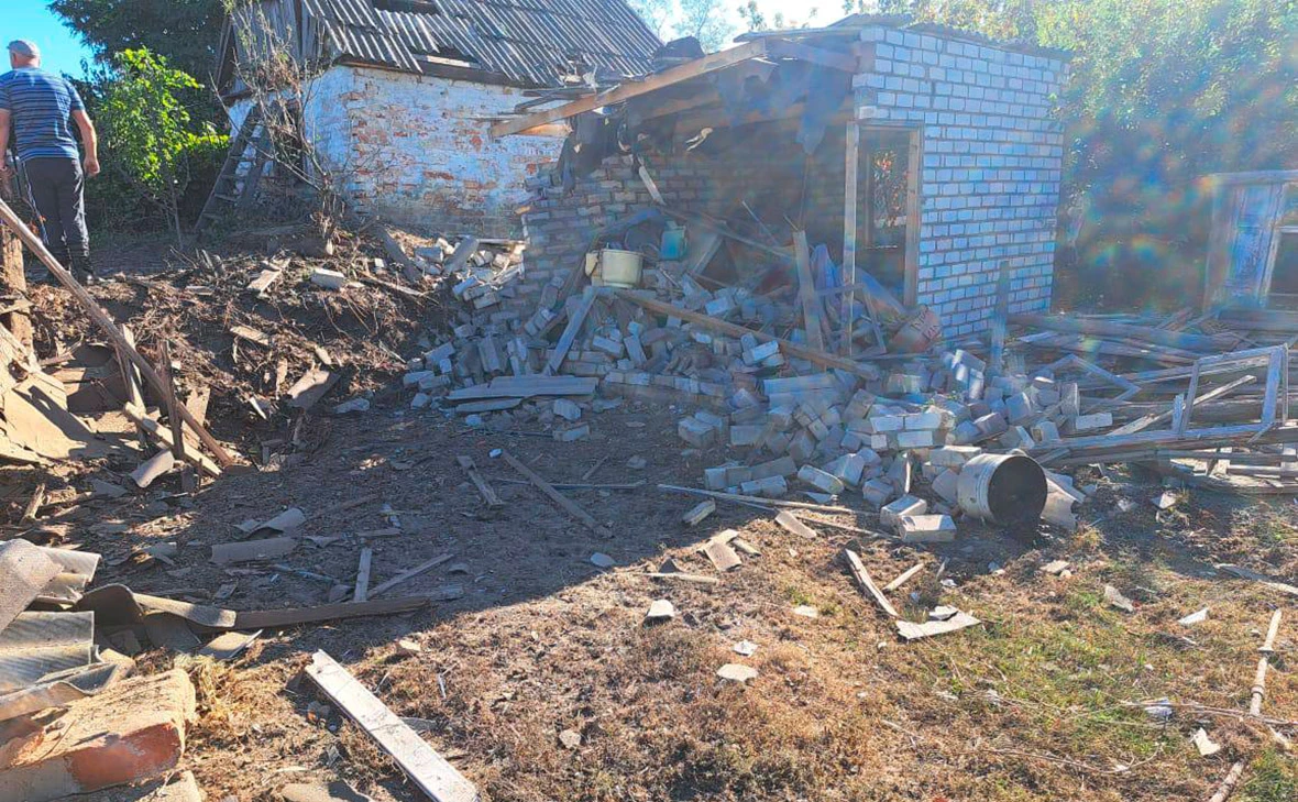 vvgladkov / Telegram