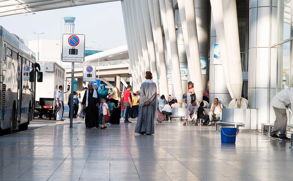 David Degner / Getty Images