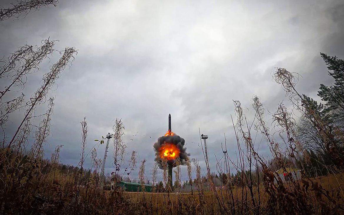 Ядерная триада России и условия ее применения: что изменилось в 2025 году