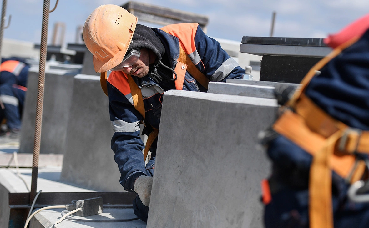 Константин Михальчевский / РИА Новости