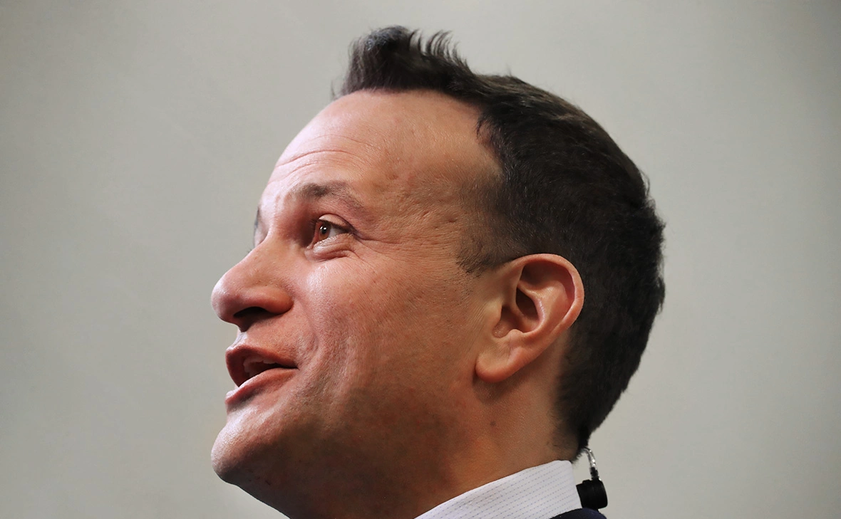 Donall Farmer / Getty Images