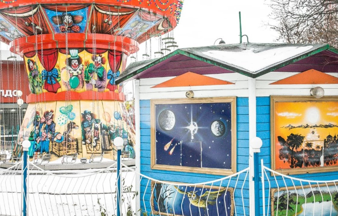 Денис Моргунов / РИА URA.RU