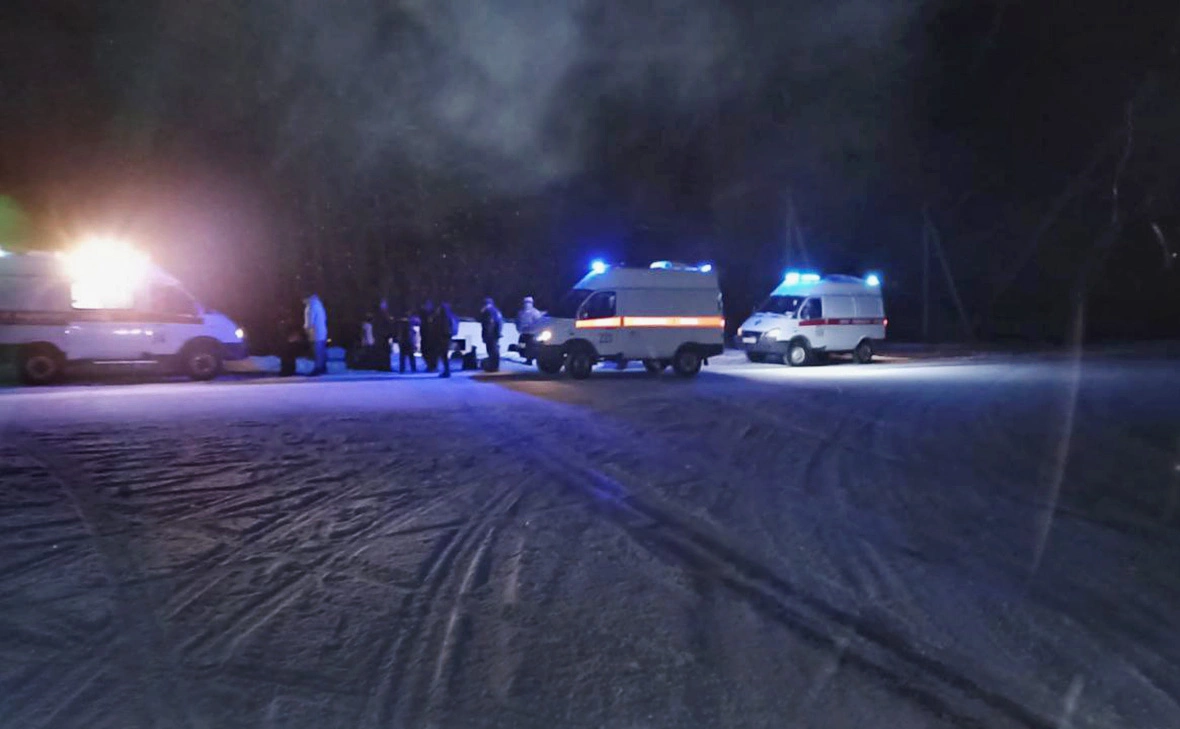 МВД по Чувашской Республике