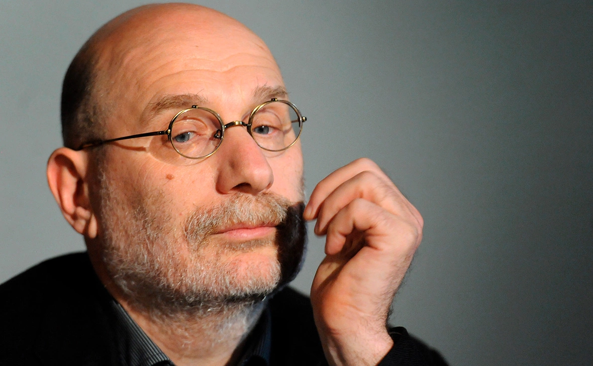 Сергей Карпов / ТАСС