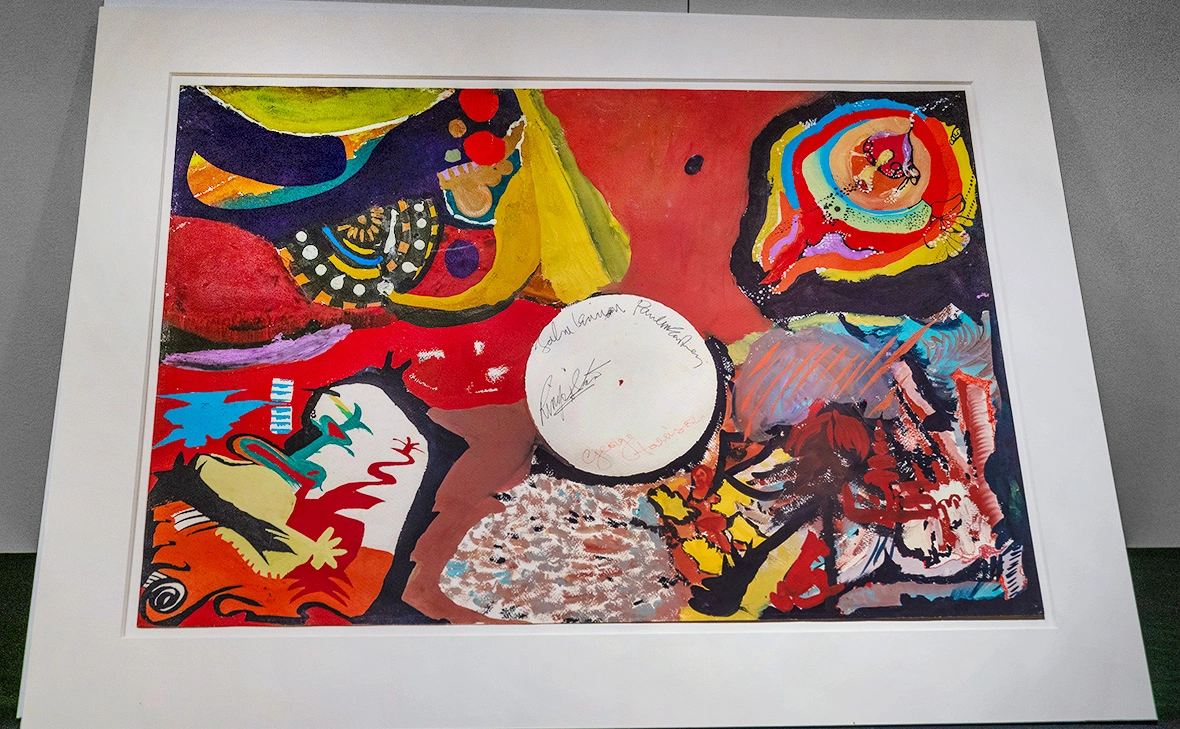 Lev Radin / Keystone Press Agency / Global Look Press