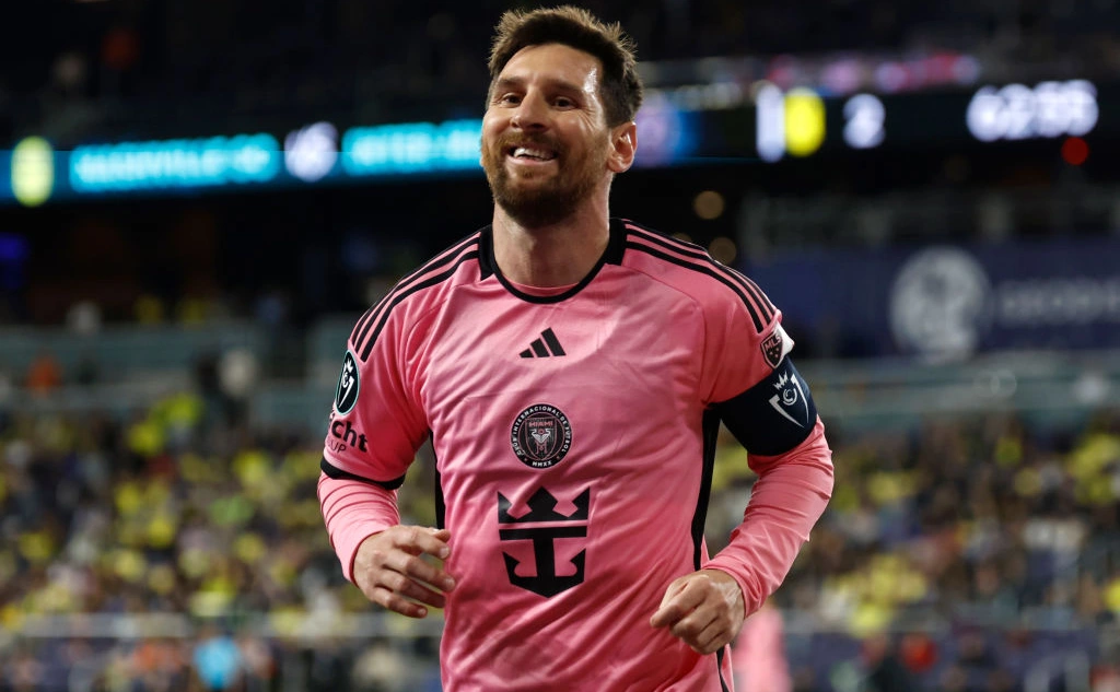 Johnnie Izquierdo / Getty Images