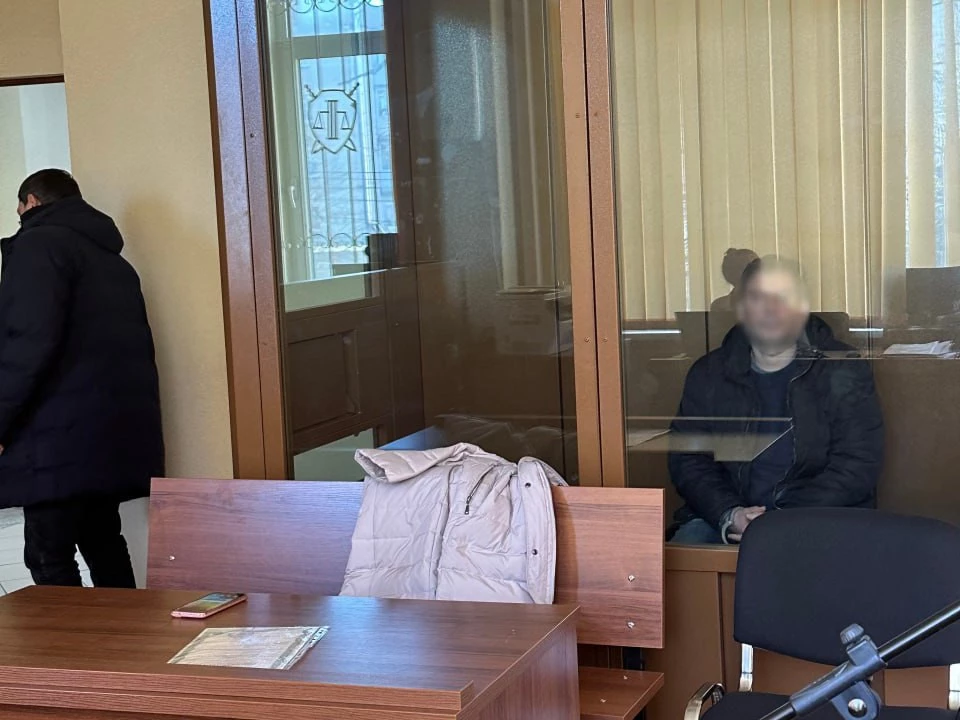 пресс-служба облсуда