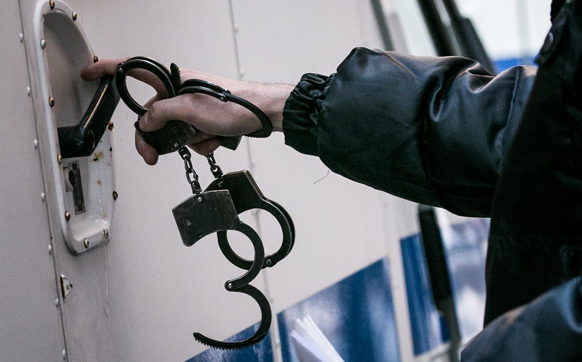 В Брянске задержали мужчину по подозрению в попытке подрыва двух зданий