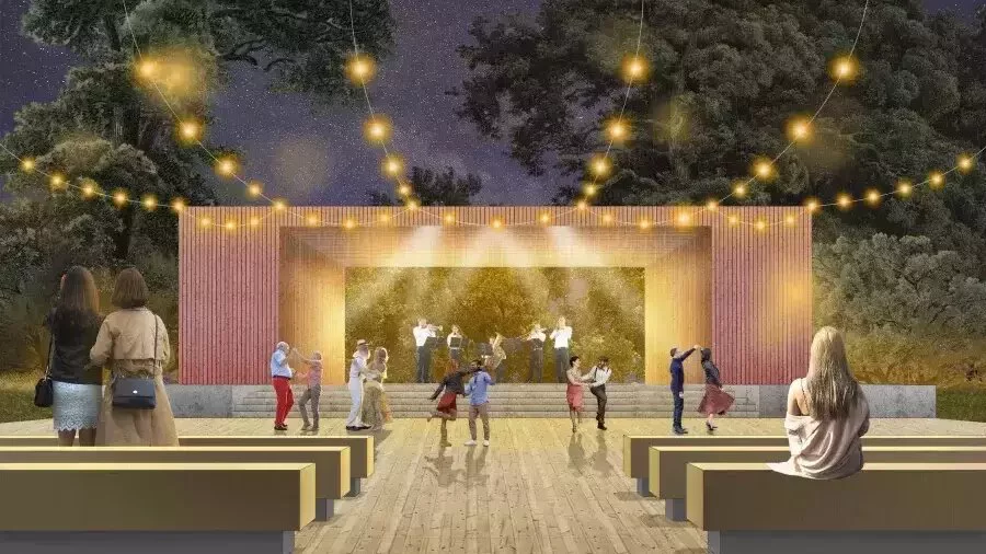 проектная документация