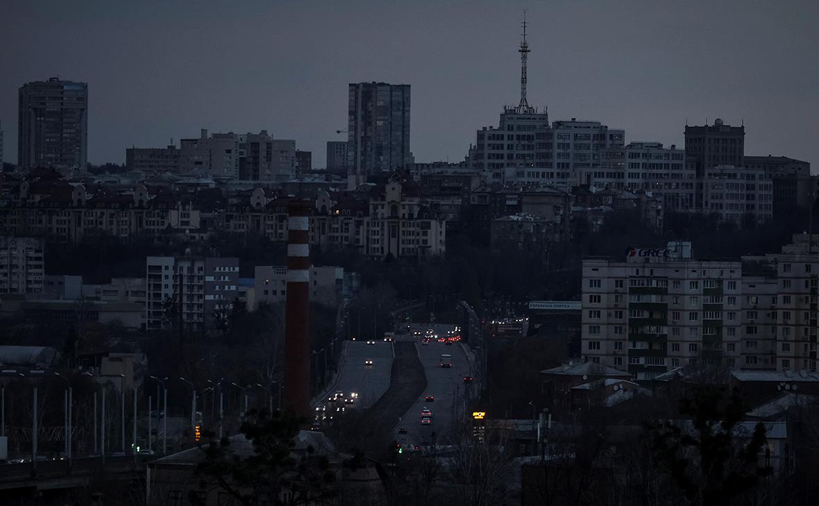 В Харькове оказалась обесточена ядерная установка «Источник нейтронов» — РБК