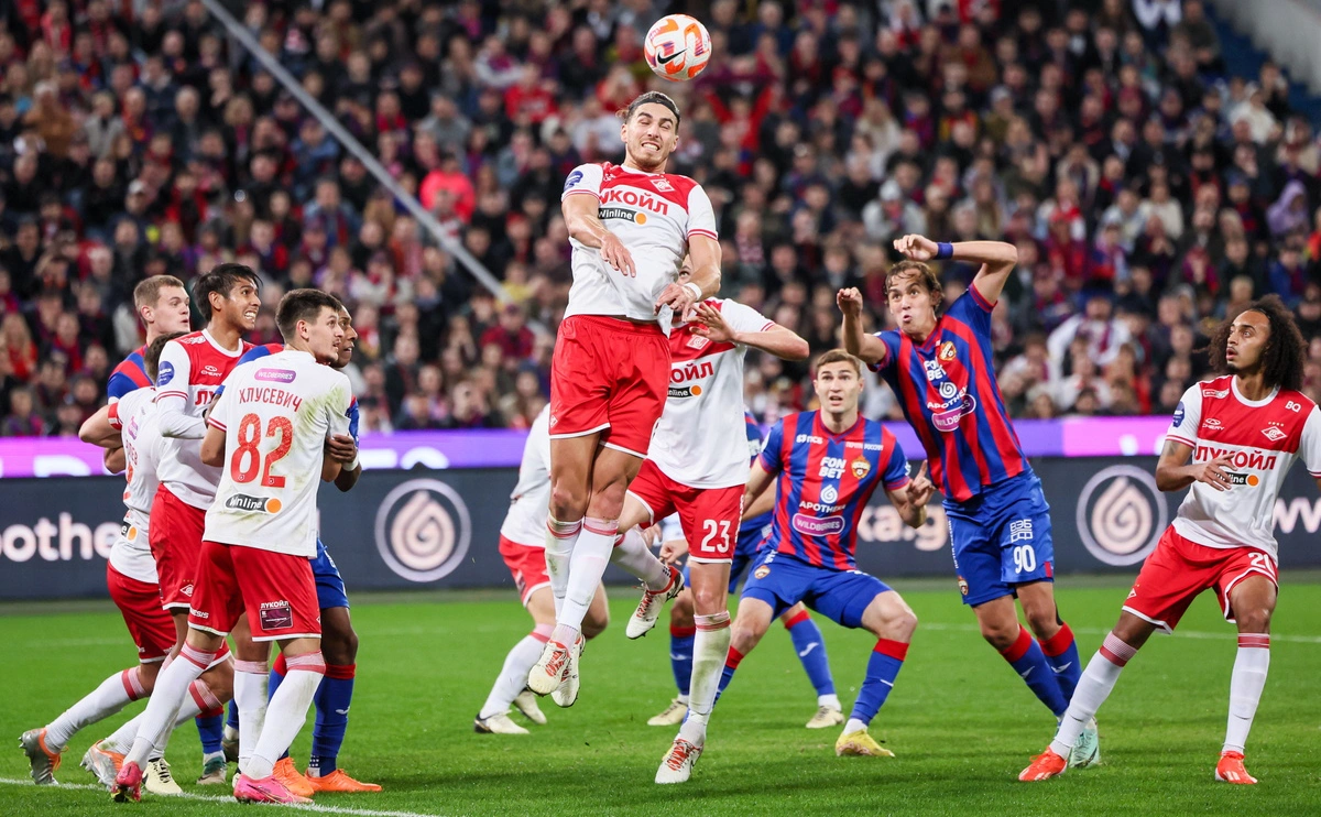 Сергей Савостьянов / ТАСС