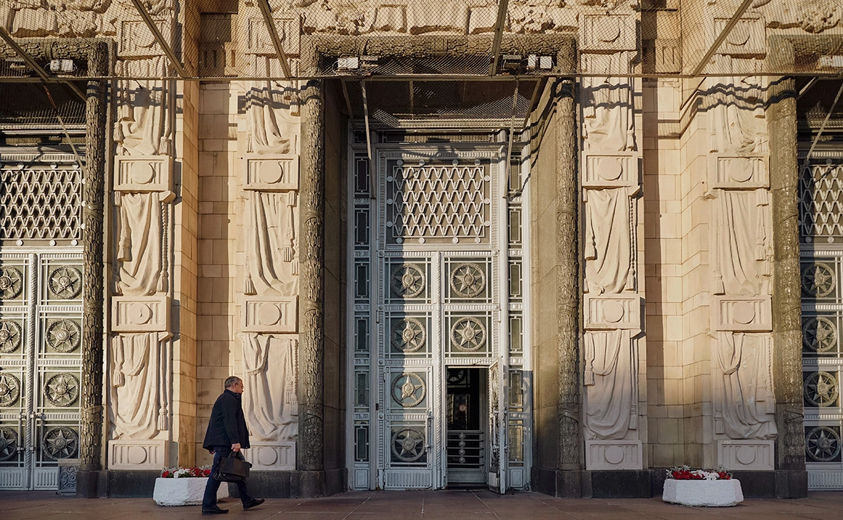 Михаил Гребенщиков / РБК