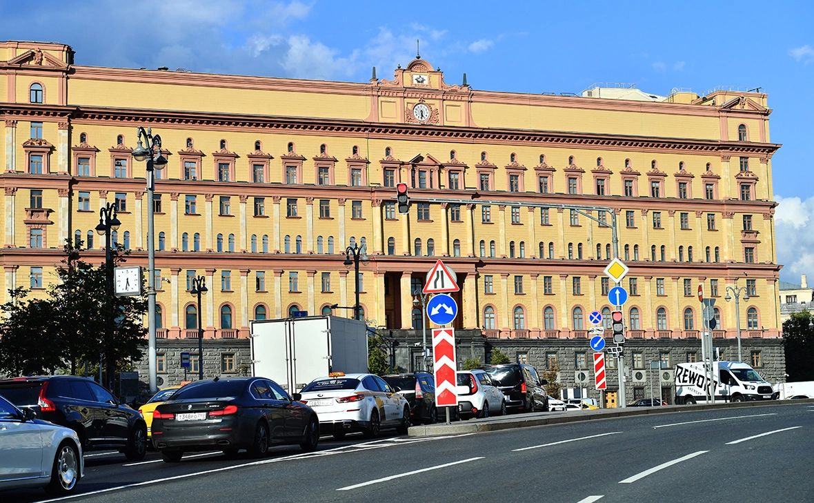 Владимир Баранов / Global Look Press