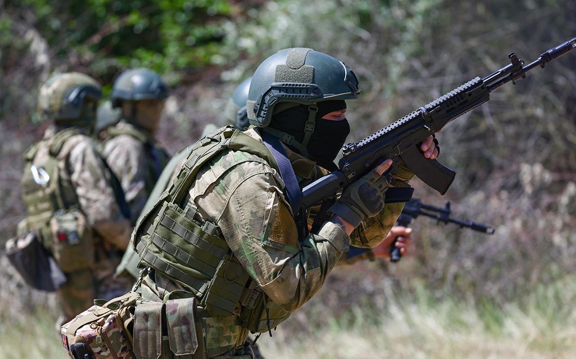 В Госсовете Крыма заявили, что военная операция вернет Киеву легитимность