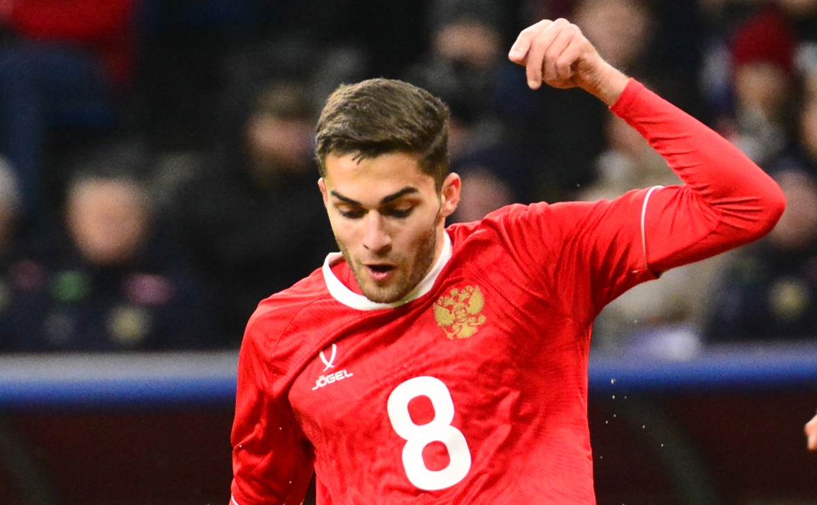 Pavel Kashaev / Global Look Press