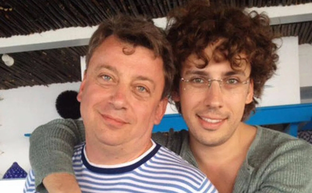 maxgalkinru / Instagram (входит в корпорацию Meta, признана экстремистской и запрещена в России)