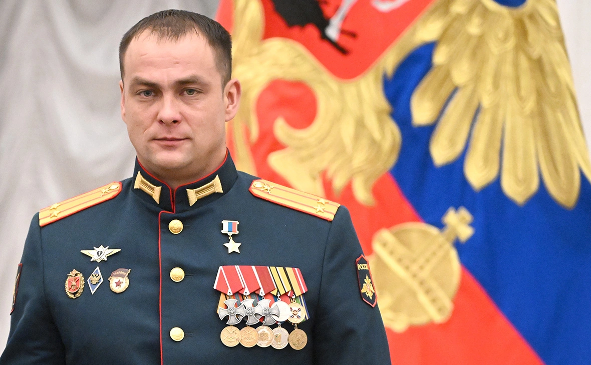 Алексей Майшев / ТАСС