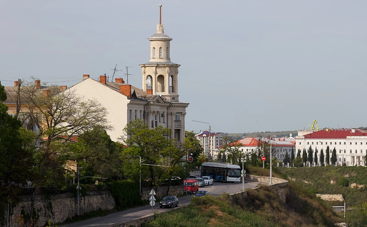 Сергей Мальгавко / ТАСС
