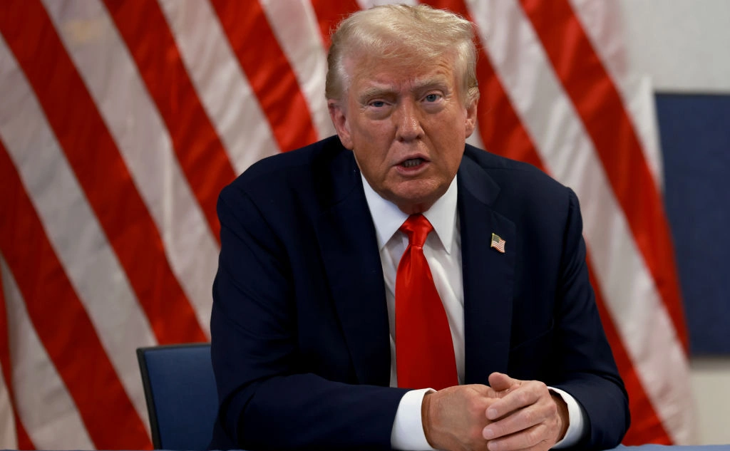 Joe Raedle / Getty Images