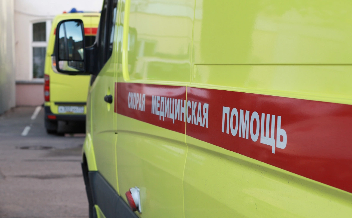 Никита Попов / РБК