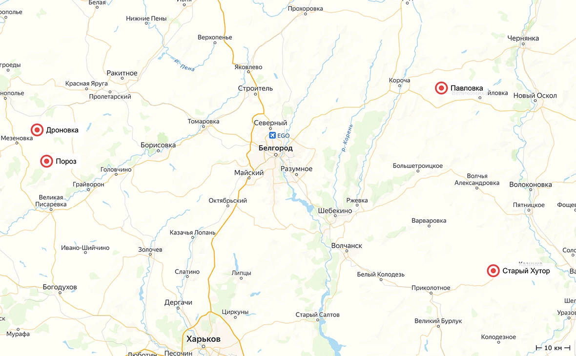 Яндекс.Карты