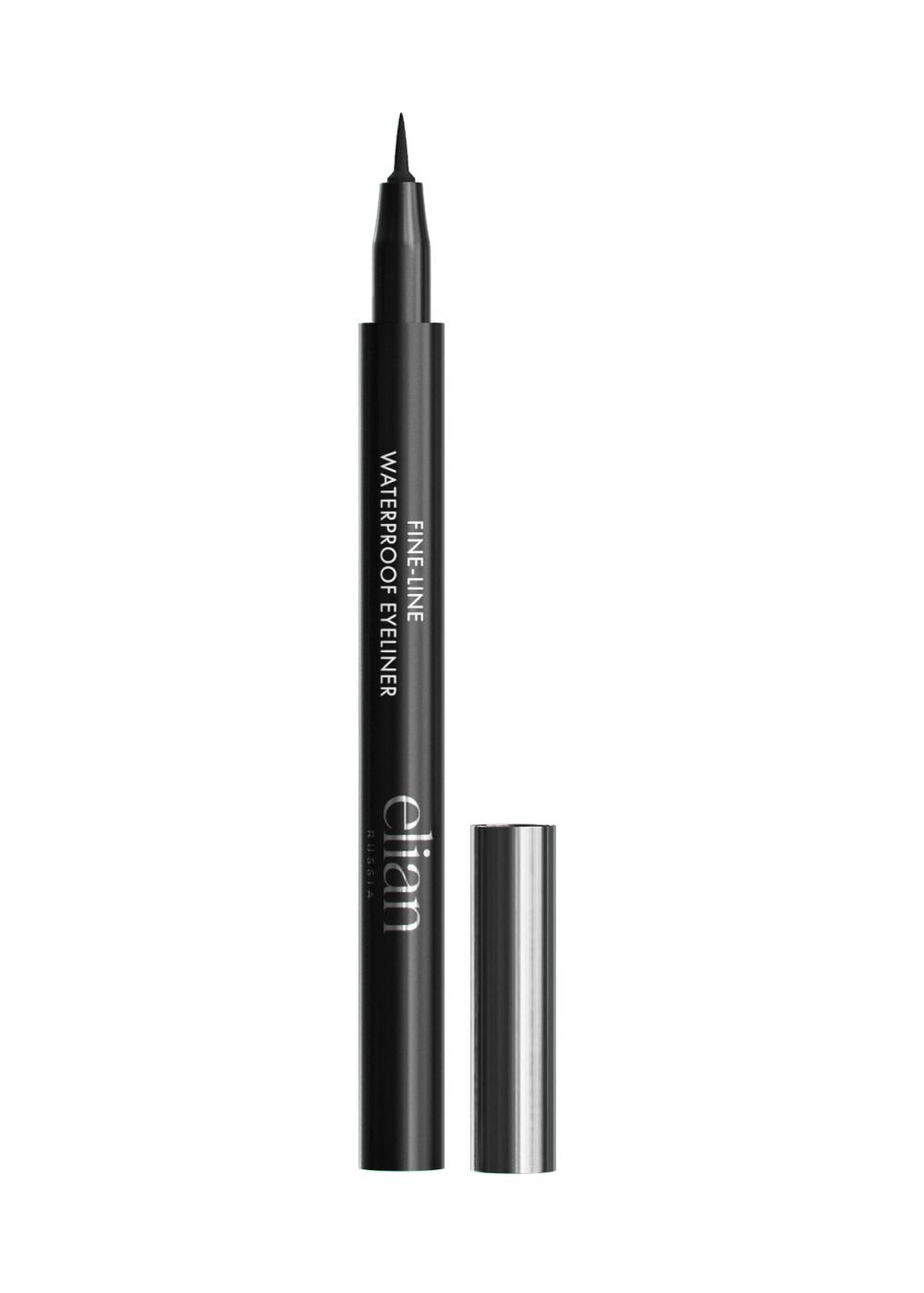 Подводка Fine Line Waterproof Eyeliner, Elian Russia, 590 руб. (elianrussia.com)