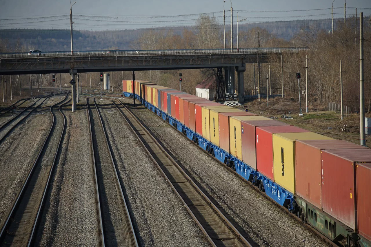 пресс-служба Куйбышевской железной дороги