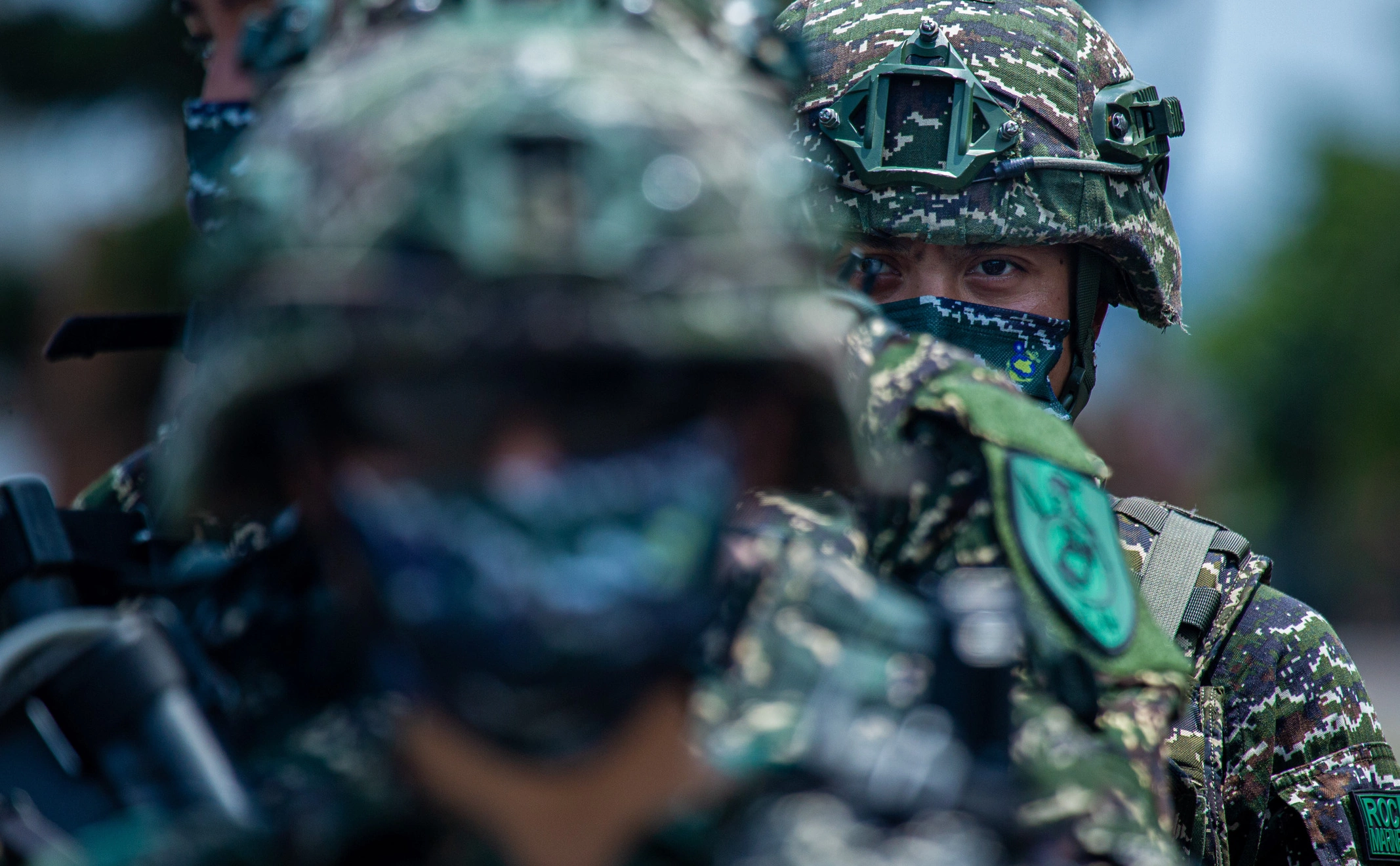  Annabelle Chih / Getty Images