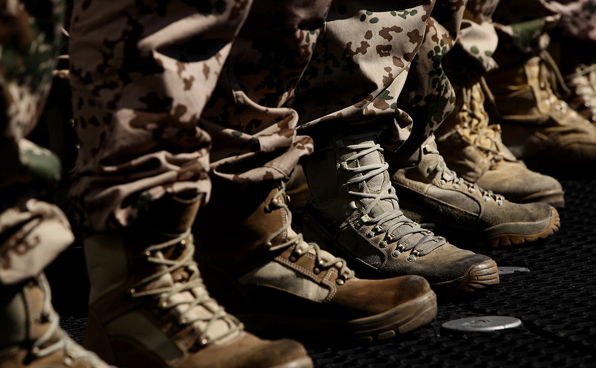 Sean Gallup / Getty Images